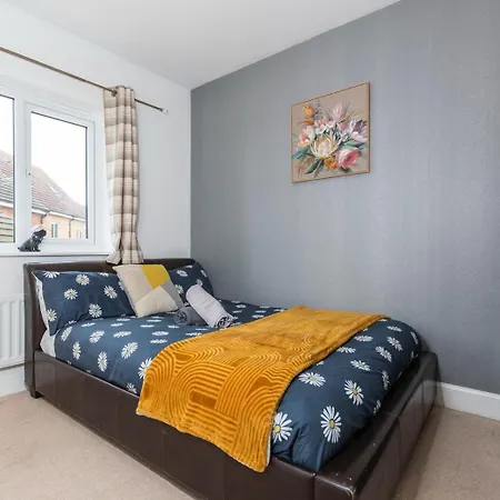 Lägenhet Supreme House Middlesbrough