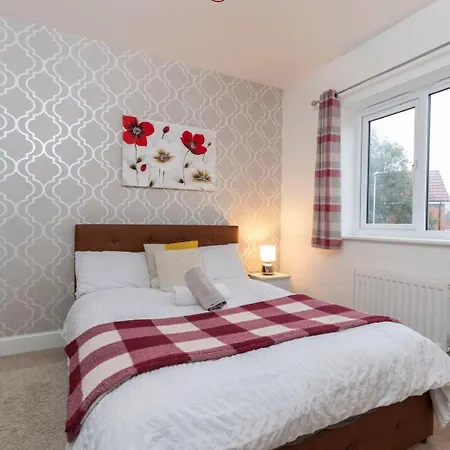 Supreme House Lägenhet Middlesbrough