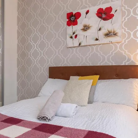 Supreme House 아파트 *