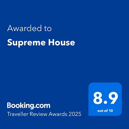 Supreme House Apartment Middlesbrough