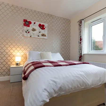 Supreme House 아파트 *