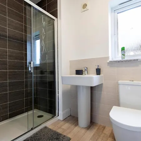 Supreme House 미들즈브러