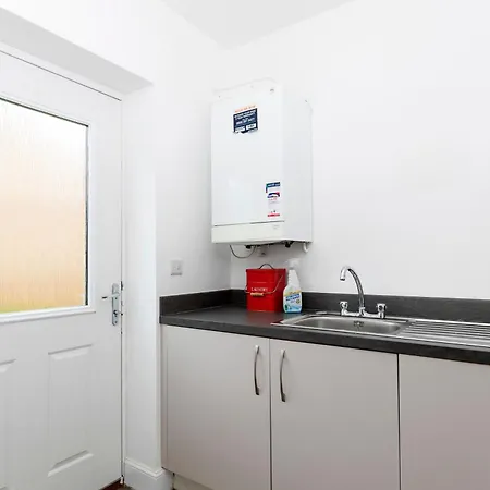 Supreme House 아파트 *