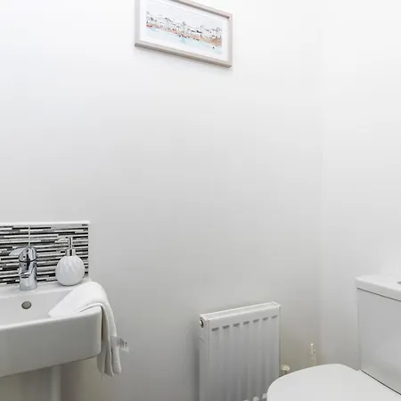 아파트 Supreme House 미들즈브러