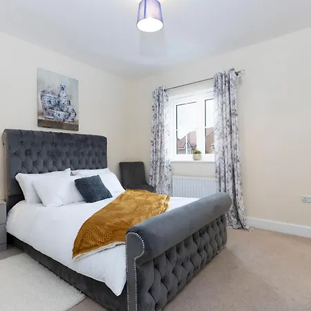 Supreme House Middlesbrough