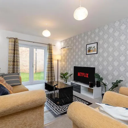 Supreme House Middlesbrough