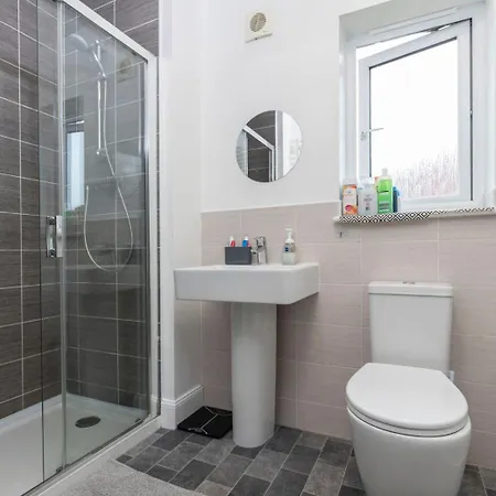 Supreme House Middlesbrough