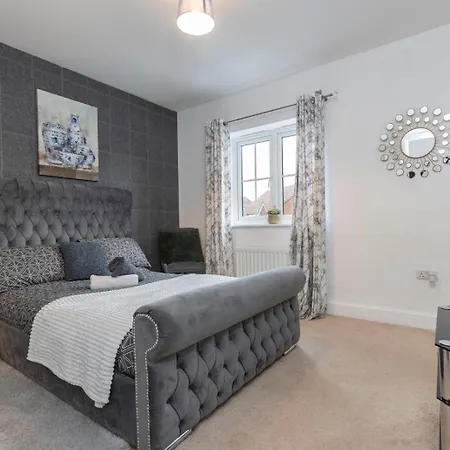 Supreme House Middlesbrough