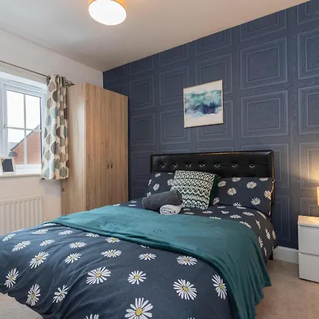 Apartment Supreme House