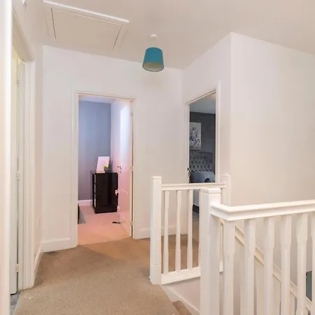 Supreme House Apartment Middlesbrough