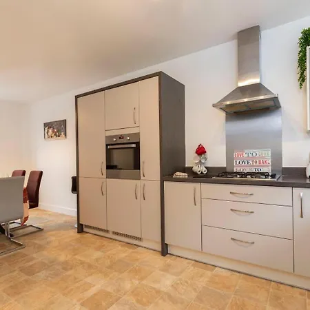 Apartment Supreme House