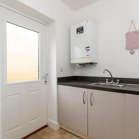 Apartment Supreme House *