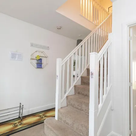 Apartment Supreme House Middlesbrough