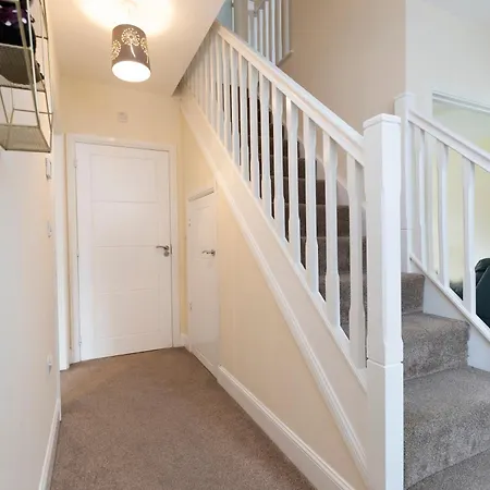 Apartment Supreme House Middlesbrough