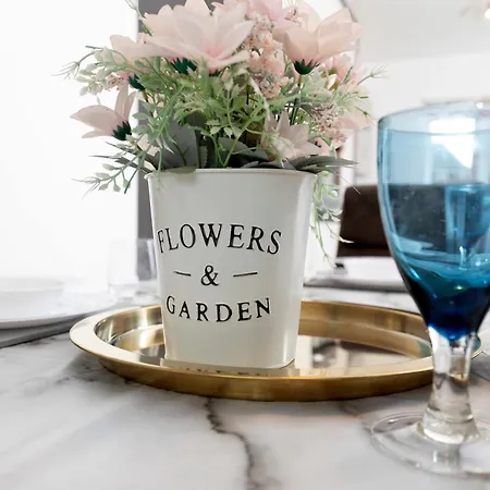 Apartment Supreme House *