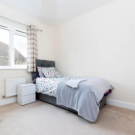 Supreme House Middlesbrough