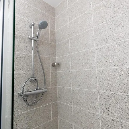 Apartment Supreme House *