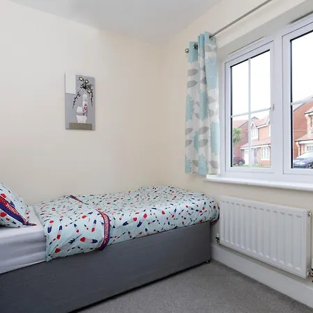 Supreme House Apartment