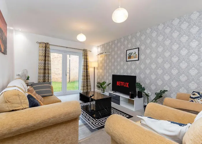 Apartment Supreme House