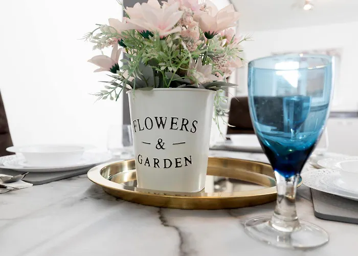 Apartment Supreme House *